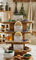 SKIN CARE TRIO BUNDLE