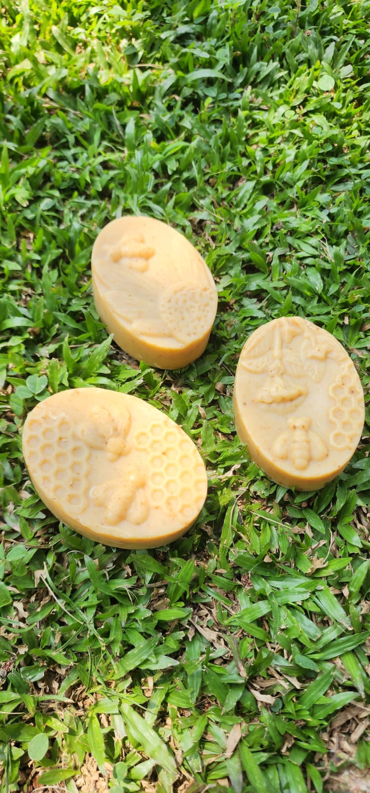Kojic Turmeric Licorice Soap (The Brightening Bar)