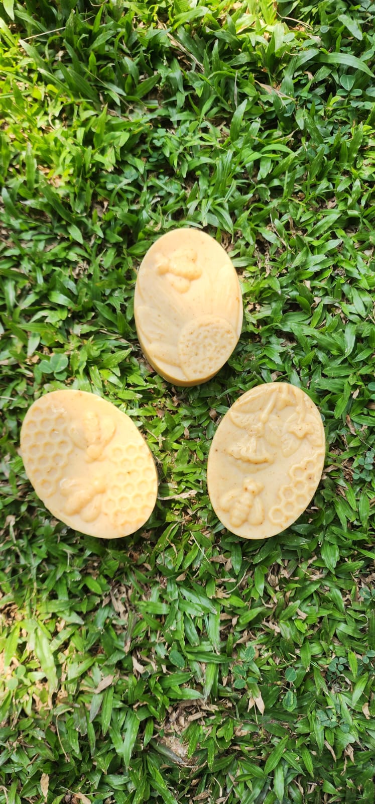 Kojic Turmeric Licorice Soap (The Brightening Bar)
